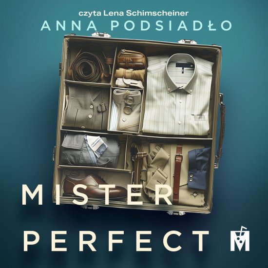 Mister Perfect