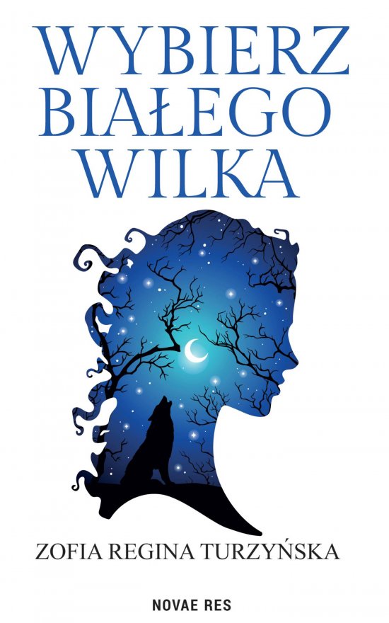 Wybierz bia�ego wilka
