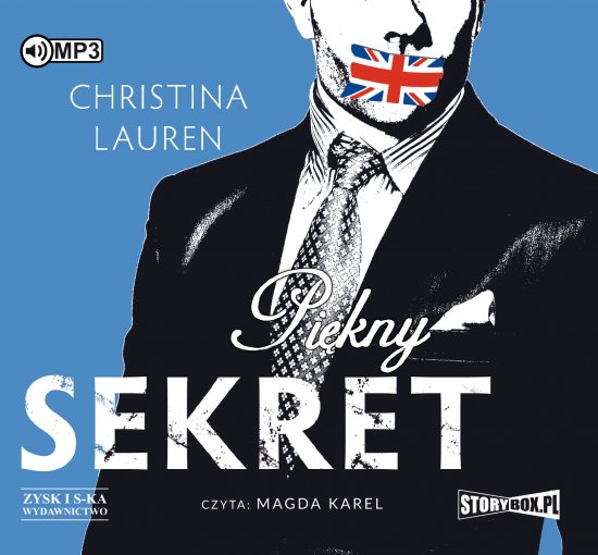Pi�kny sekret