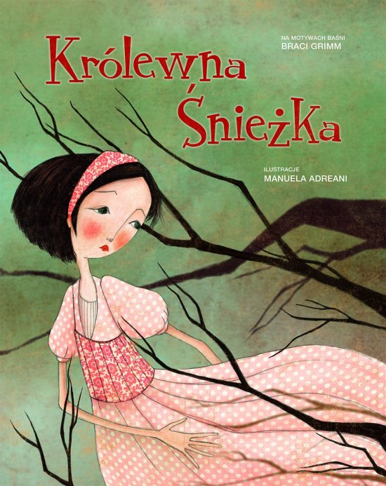 Kr�lewna �nie�ka