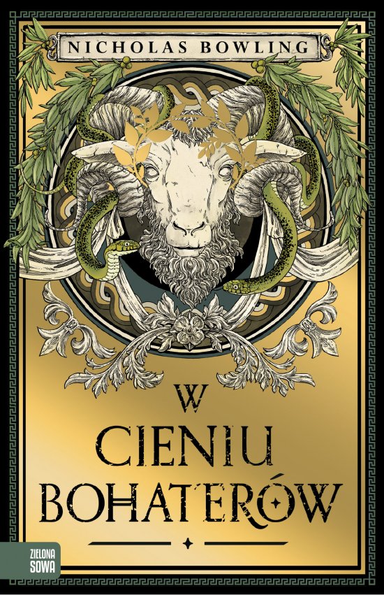 W cieniu bohater�w