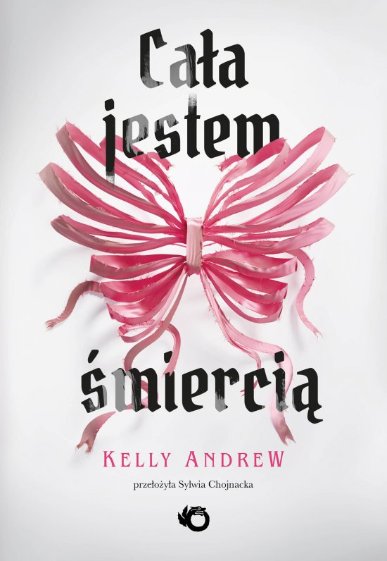 Ca�a jestem �mierci�