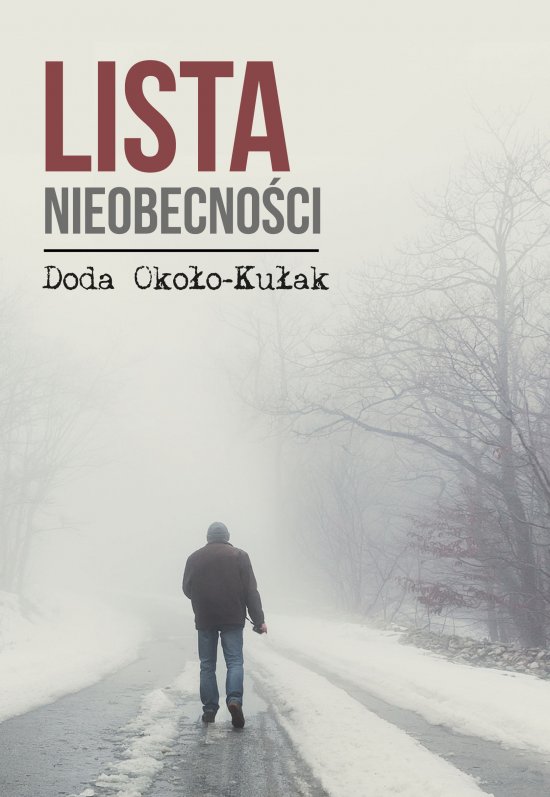 Lista nieobecno�ci