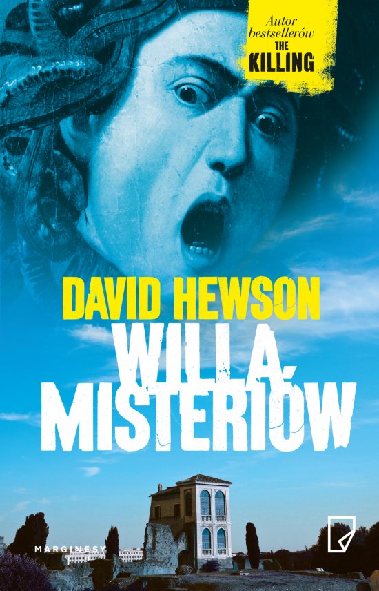 Willa Misteri�w