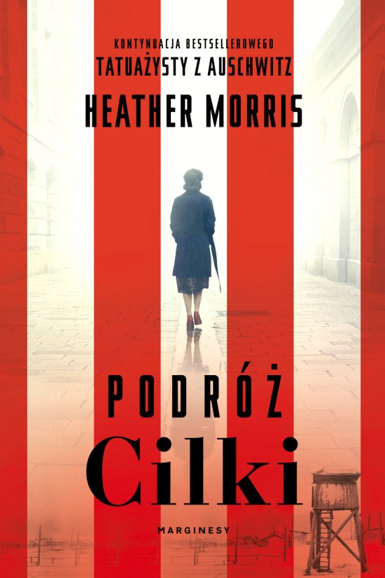 Podr� Cilki
