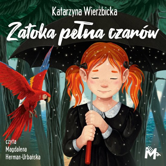 Zatoka pe�na czar�w