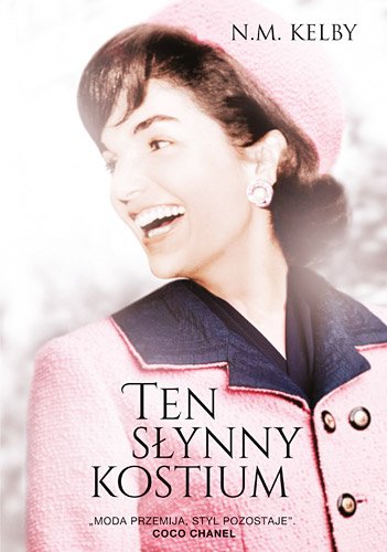 Ten s�ynny kostium