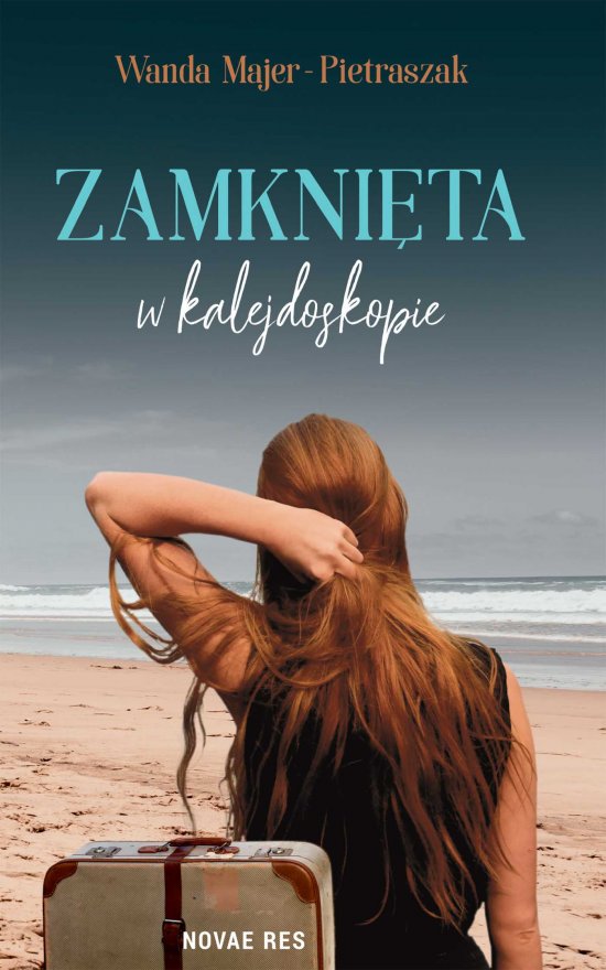 Zamkni�ta w kalejdoskopie