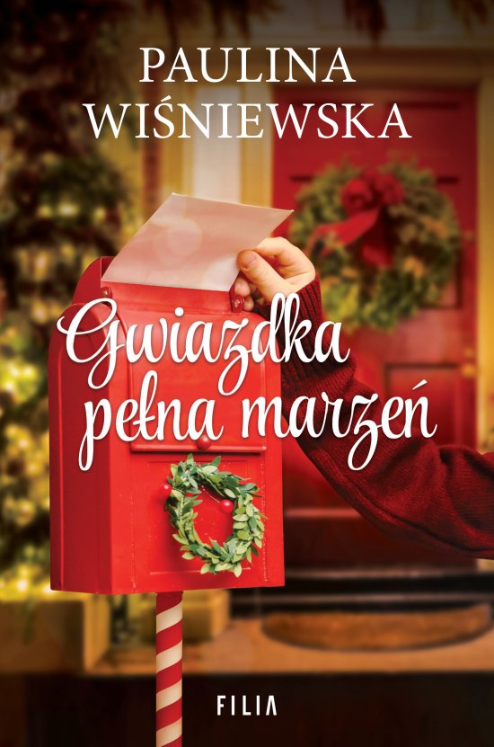 Gwiazdka pe�na marze�
