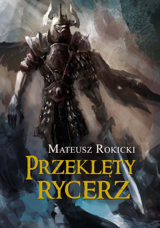 Przekl�ty rycerz