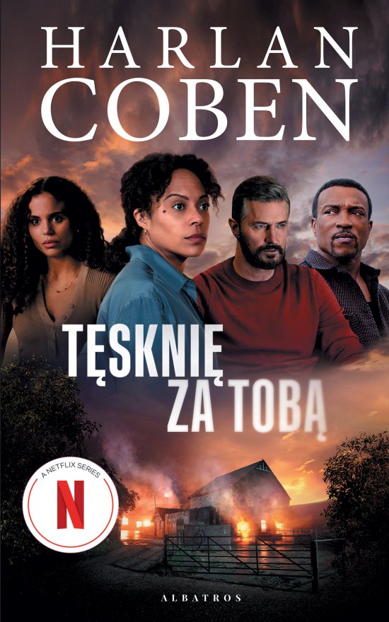 T�skni� za tob�