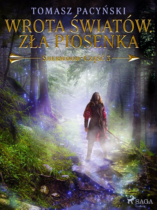 Wrota �wiat�w. Z�a piosenka