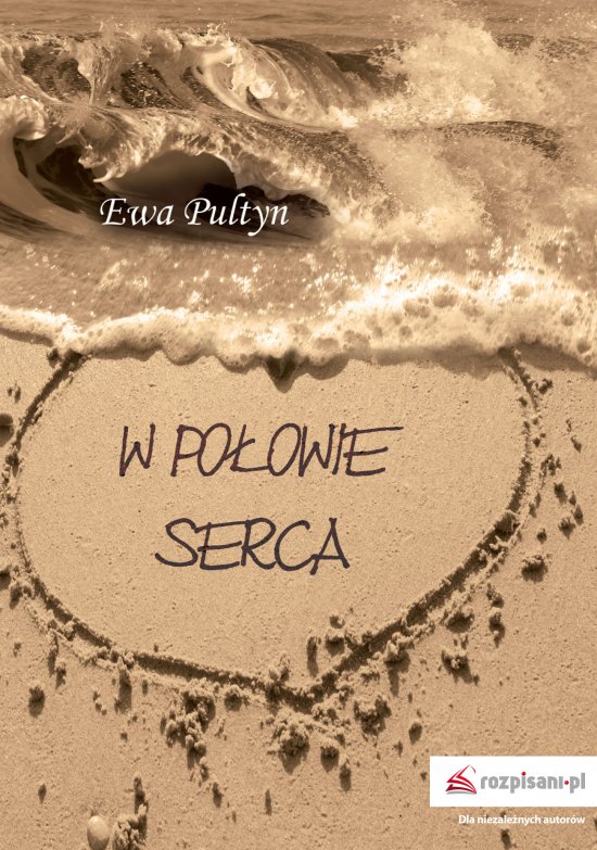 W po�owie serca