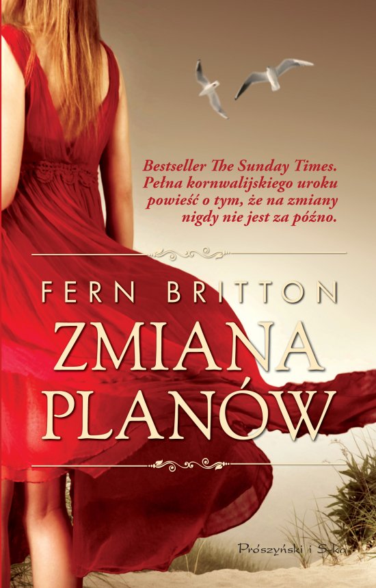 Zmiana plan�w