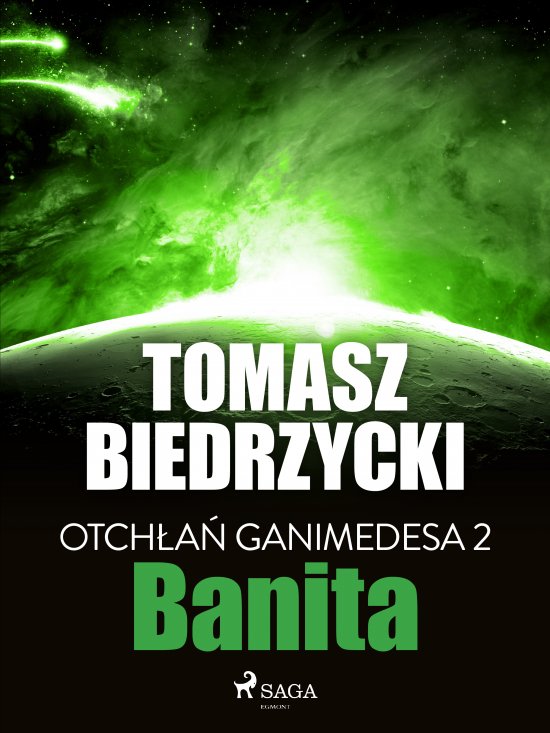 Otch�a� Ganimedesa 2: Banita