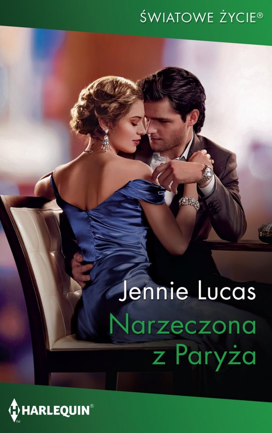 Narzeczona z Pary�a