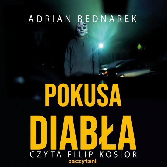 Pokusa diab�a