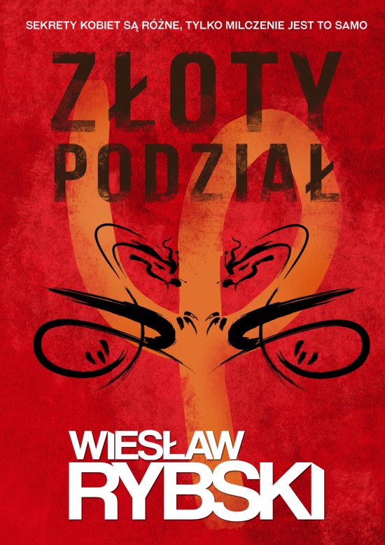 Z�oty podzia�