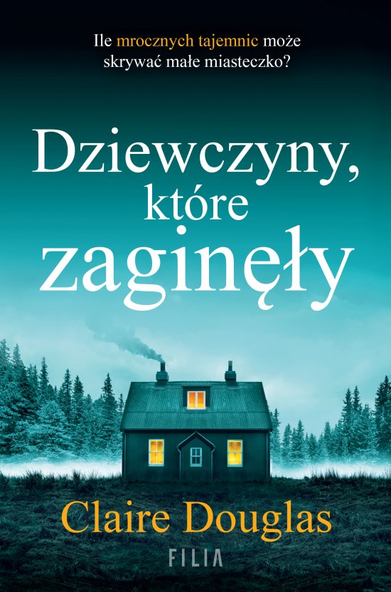 Dziewczyny, kt�re zagin�y