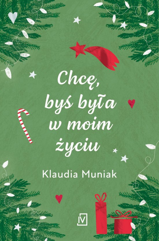 Chc�, by� by�a w moim �yciu