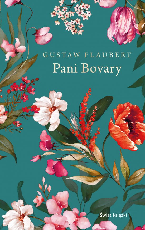 Pani Bovary