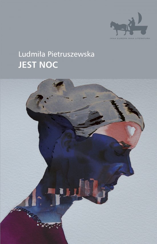 Jest noc