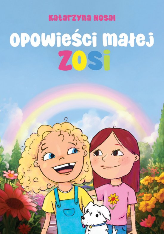 Opowie�ci ma�ej Zosi