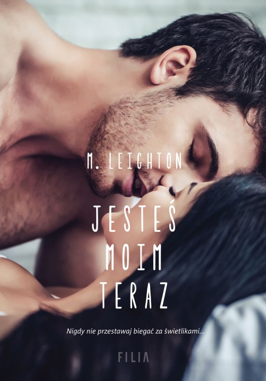 Jeste� moim teraz