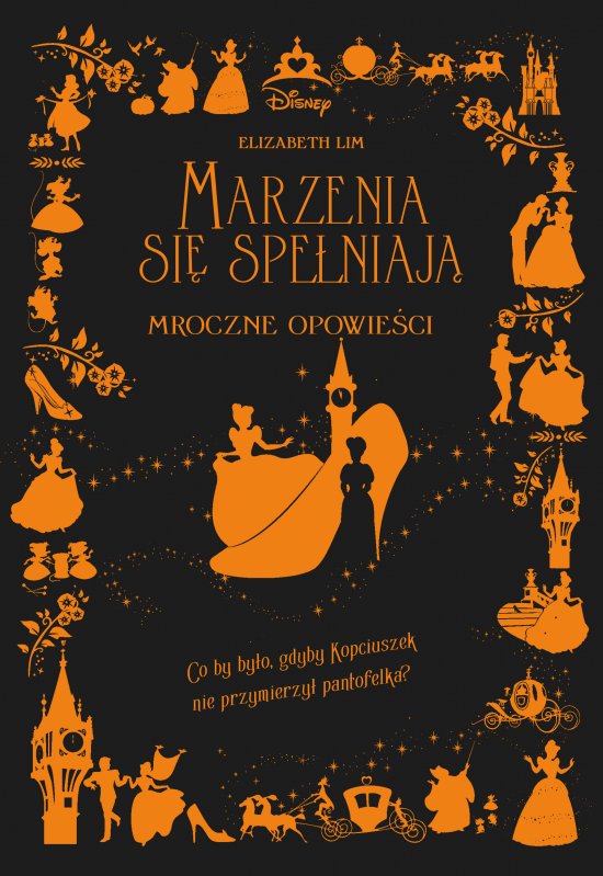 Marzenia si� spe�niaj�. Mroczne Opowie�ci