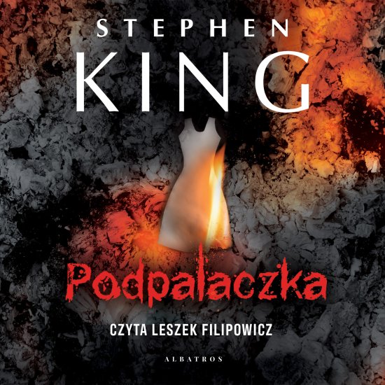 Podpalaczka