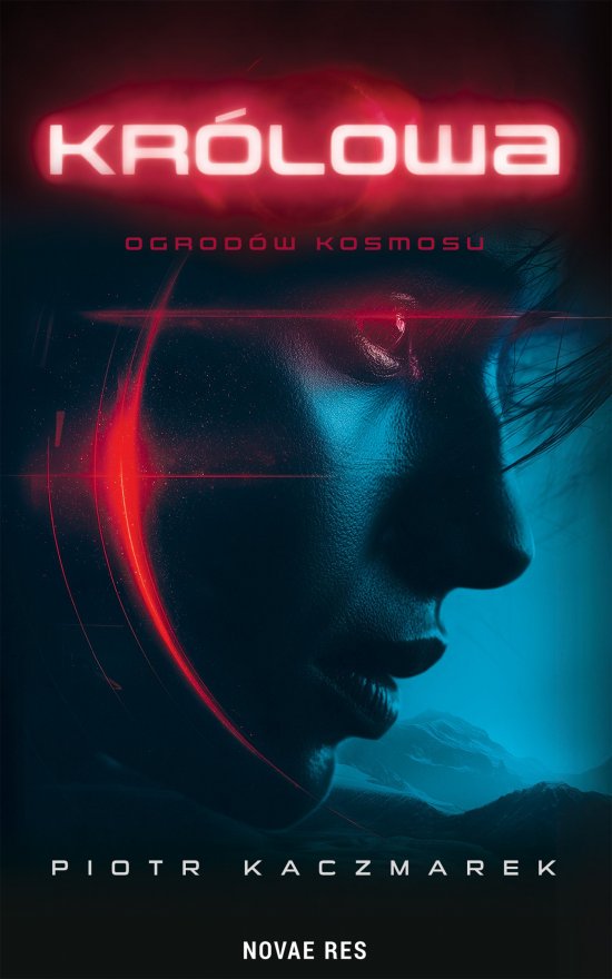 Kr�lowa Ogrod�w Kosmosu