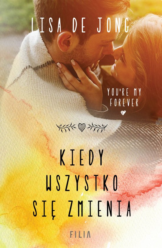 Kiedy wszystko si� zmienia
