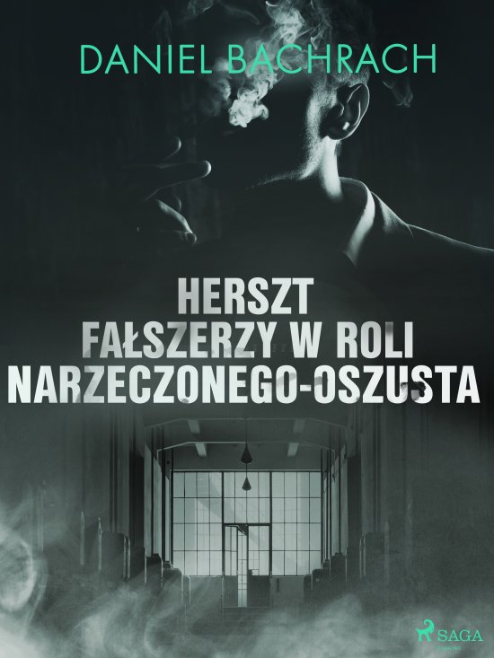 Herszt fa�szerzy w roli narzeczonego-oszusta