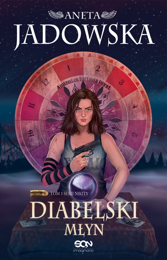 Diabelski m�yn
