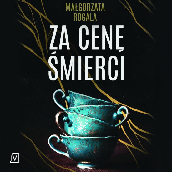 Za cen� �mierci. Cykl Pe�nia tajemnic. Tom 2