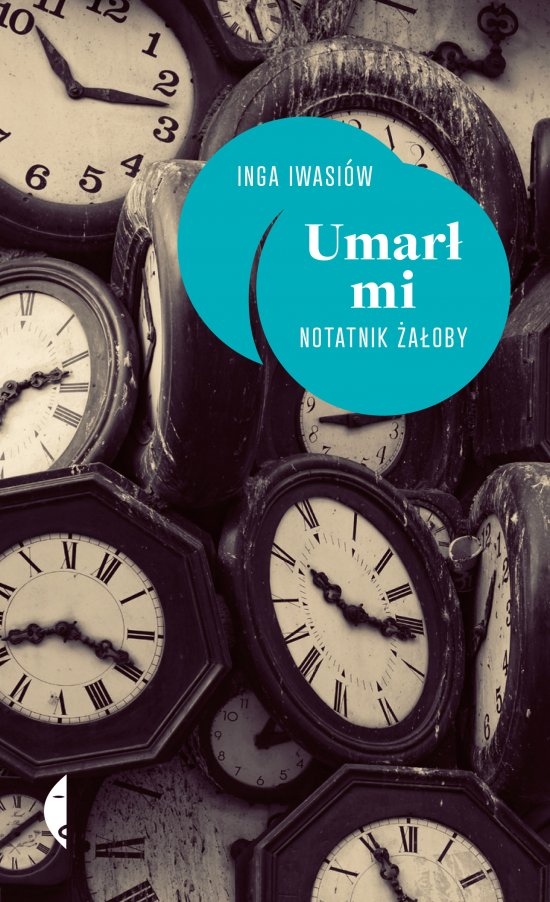 Umar� mi. Notatnik �a�oby
