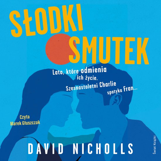 S�odki smutek