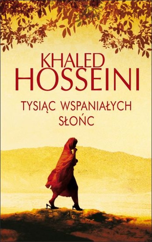 Tysi�c wspania�ych s�o�c