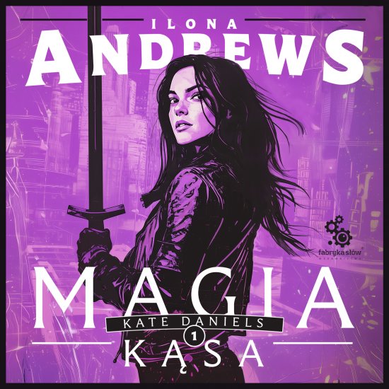 Magia k�sa