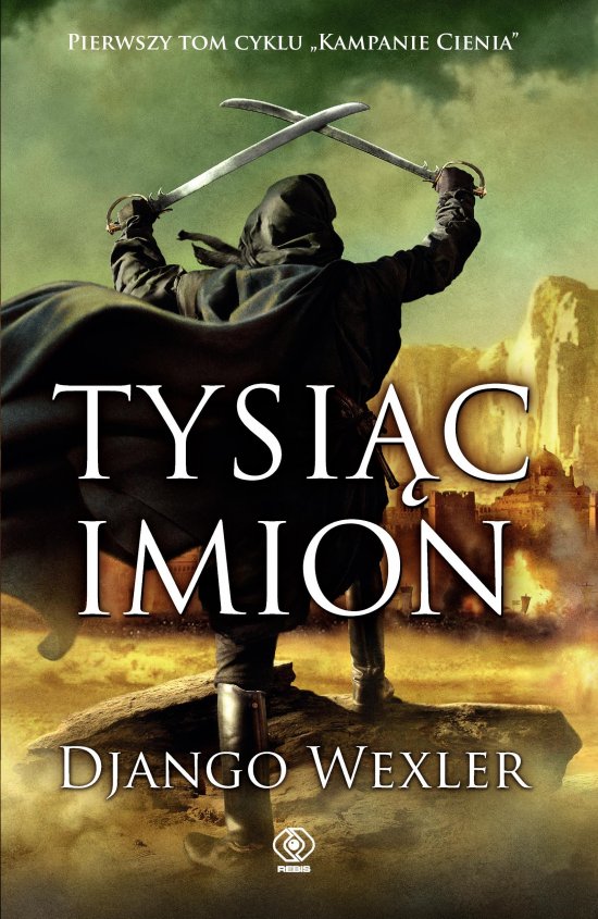 Tysi�c imion