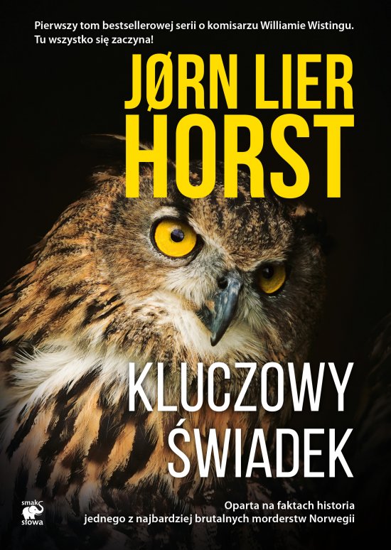 Kluczowy �wiadek