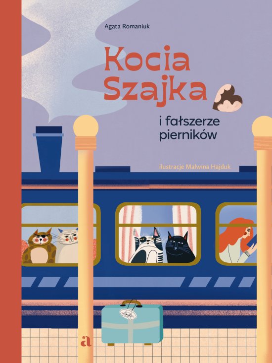 Kocia Szajka i fa�szerze piernik�w