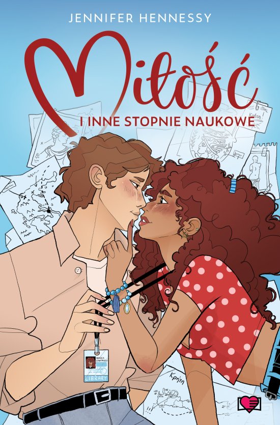 Mi�o�� i inne stopnie naukowe
