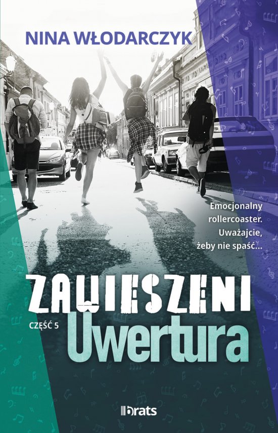 Zawieszeni. Cz�� 5: Uwertura