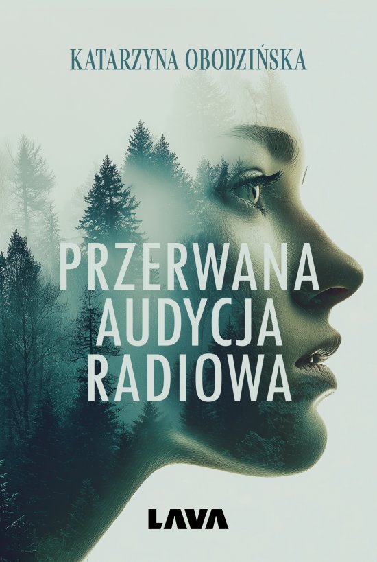 Przerwana audycja radiowa