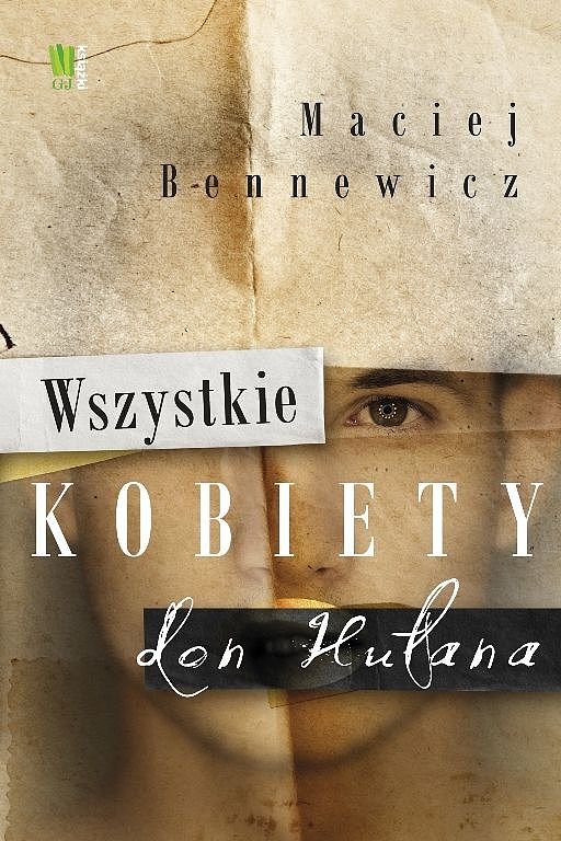 Wszystkie kobiety don hu�ana