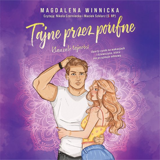 Tajne przez poufne