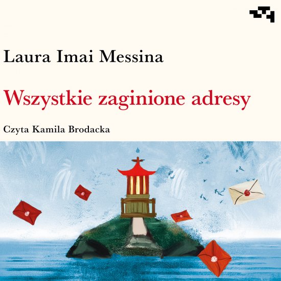 Wszystkie zaginione adresy