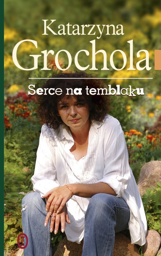 Serce na temblaku