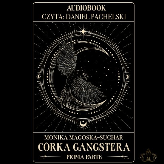 C�rka gangstera. Prima parte